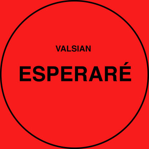 Esperaré by Valsian