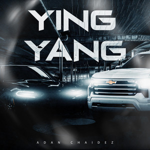 Adán Chaidez - YING YANG