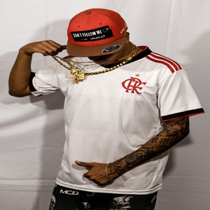 DJ YAN DO FLAMENGO - Nesse Frio Essa Vontade de Taca Na Xota Dela