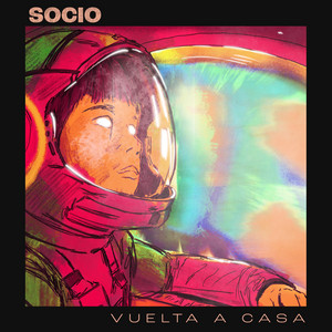 Luz en la frontera by Socio