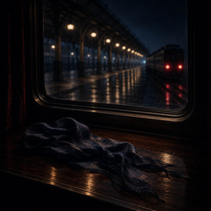 吻别 by Raiden Z