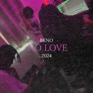 BenoMusic - No Love
