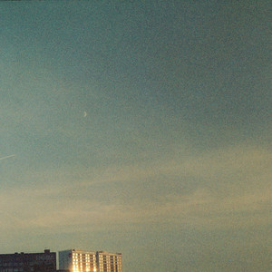 The Morning Moon by Toni Ludwig-Graphaüs