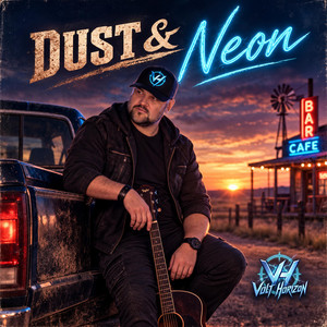 Dust & Neon by Volt Horizon