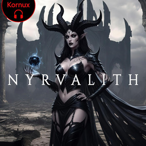 Kornux - NYRVALITH