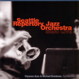 Srjo Live cover