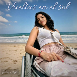 VUELTAS EN EL SOL by GeimyPareja_MúsiSoul