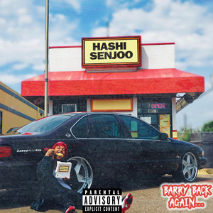 Barry Back Again by Hashi Senjoo