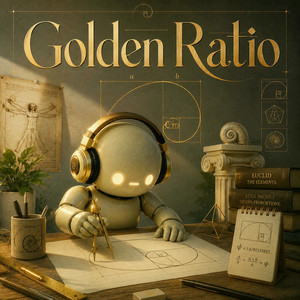 Golden Ratio by Lofi For All