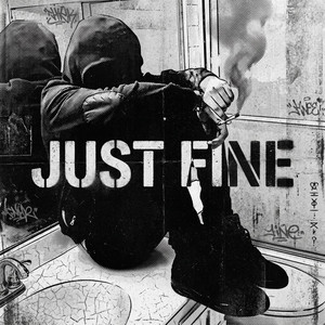 Just fine - muito bem by Daus