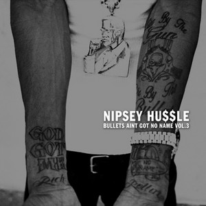 Nipsey Hussle - Ice Cream Paint Job (West Coast Remix) [Bonus Track]