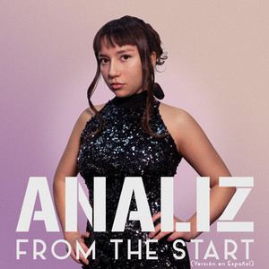 From The Start by Analiz