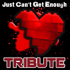 The Singles - Just Can't Get Enough (The Black Eyed Peas Tribute)
