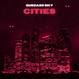 Cities by Guezazo sky