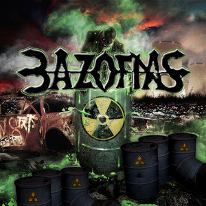 BAZOFIAS - Globalizando La Miseria