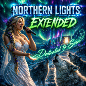 NORTHERN LIGHTS - EXTENDED VERSION by BROVER