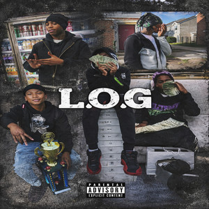 L.O.G by NOREMORSEGANG, FootLetOff