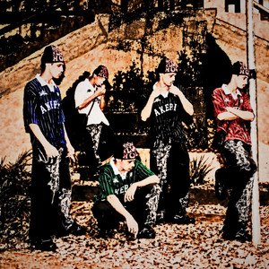 3AM - FREESTYLE by p3drin.scream