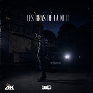Les Bras de la Nuit by Zaza