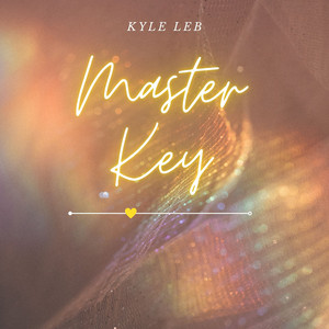 Master Key by Kyle Leb