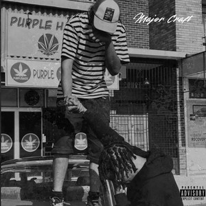 What Goes Up by Major Craft