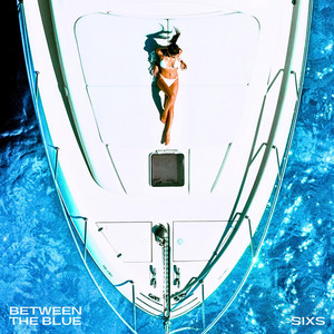 Between The Blue by Sixs