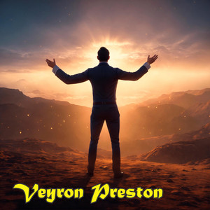 Fé Inabalável by Veyron Preston