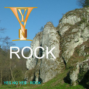 YES NO YES - Rock Instrumental