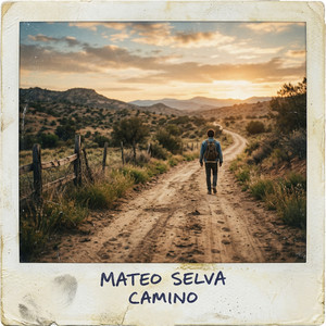Camino by Mateo Selva