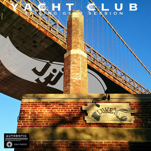 Yacht Club Sailing Gear Session - Album by JJJ | Spotify