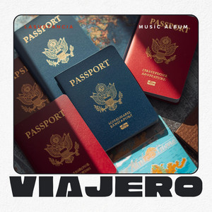 Viajero by LaSustancia
