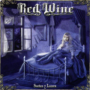 red, red wine