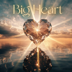 Big Heart by Driellax