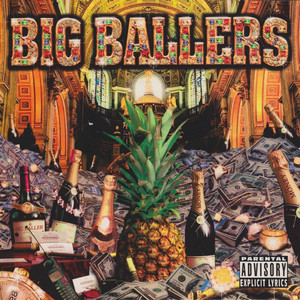 Ballers 【中古】 Va－rap Big