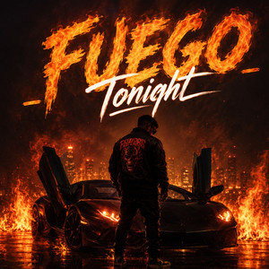 Fuego Tonight by Ritmo Da Lusofonia