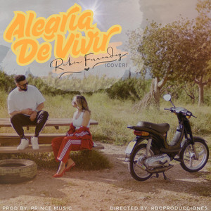 Alegria de Vivir - Cover