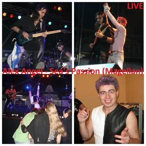 Sea's Passion (Magellan) [Live]