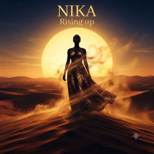 Rising up by Nika Lopez