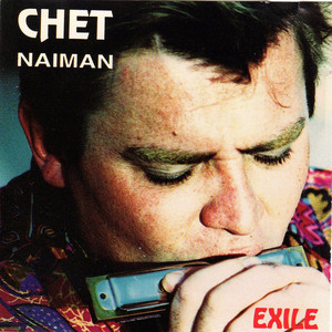 Chet Naiman