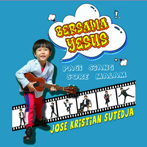 Bersama Yesus (Pagi Siang Sore Malam )