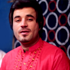 Ghayour Wazir - Yodeena