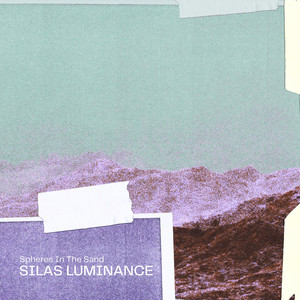 Spheres In The Sand by Silas Luminance