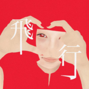 飛行 by 冷たいのんのん
