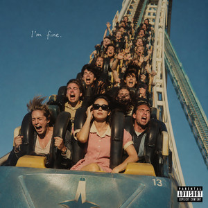 I'm Fine by SONOVA