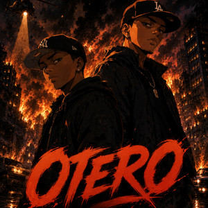Otero by Depo Dice, Migiro