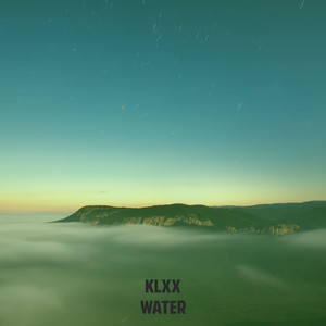 Water Flow by KLXX
