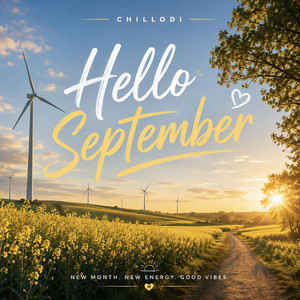 Hello September by Chillodi