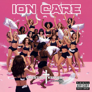 ION CARE by Christian Kennedy