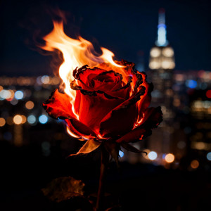 Sista Rosen by Ricky Rose
