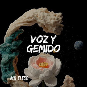 Voz y Gemido by Mr. Elese